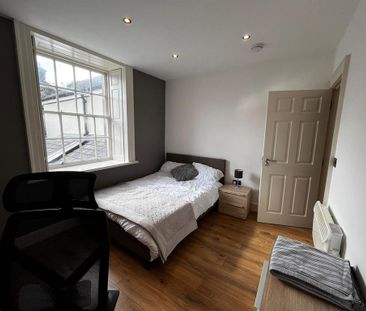 2 bedroom private hall to rent - Photo 5