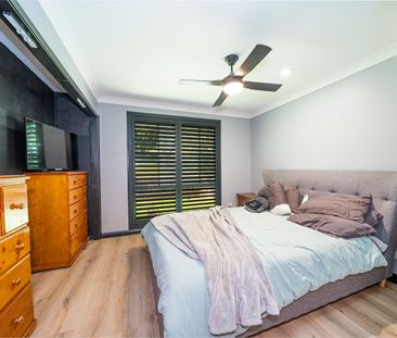 50 Hamlyn Drive, Port Macquarie NSW 2444 - House For Rent | Domain - Photo 3
