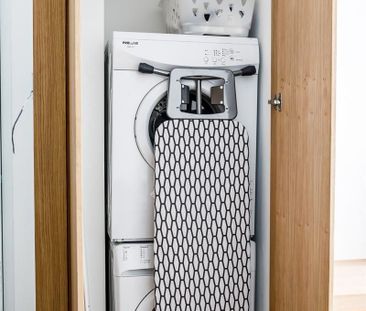 Gezellig gemeubeld appartement vlakbij het Zuid - Foto 2