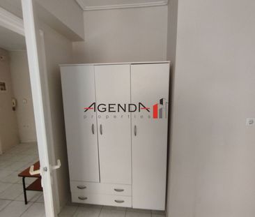Studio/Γκαρσονιέρα για ενοικίαση Βύρωνας - Photo 2