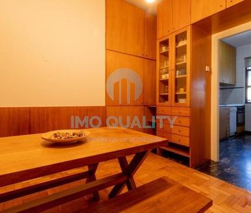 Apartamento T3 - Photo 1