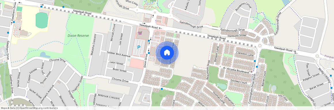 12 Richmond Street, Pimpama QLD 4209