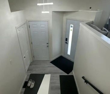 2 Bedroom Basement Suite | Calgary - Photo 1