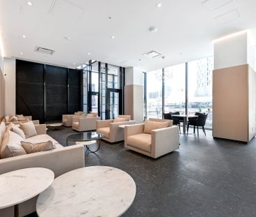 Appartement - 4906-1245 Rue De Bleury - Photo 2