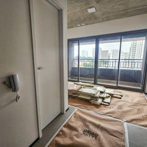 Studio para alugar com 22m², 1 quarto e sem vaga - Foto 1
