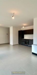 Te huur, nieuwbouwappartement op centrale ligging in Soignies - Photo 3
