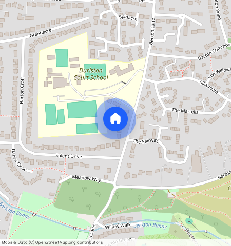 Berrington, 74 Becton Lane