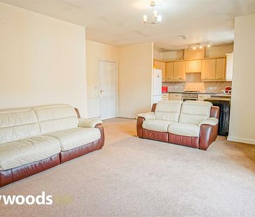 2 bed apartment to rent in Archers Walk, Trent Vale, Stoke-On-Trent - Photo 1