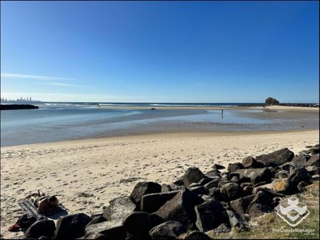 Embrace Coastal Living! Stunning Ocean View Apartment in Currumbin - Photo 4