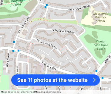 James Watt Street, WEST BROMWICH - Photo 1