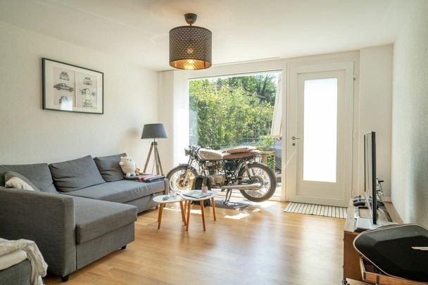 Moderne 1.5 Zimmer-Wohnung - Foto 1