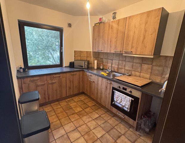 Schöner Wohnen in Bornheim mit Südwest Balkon! - Photo 1