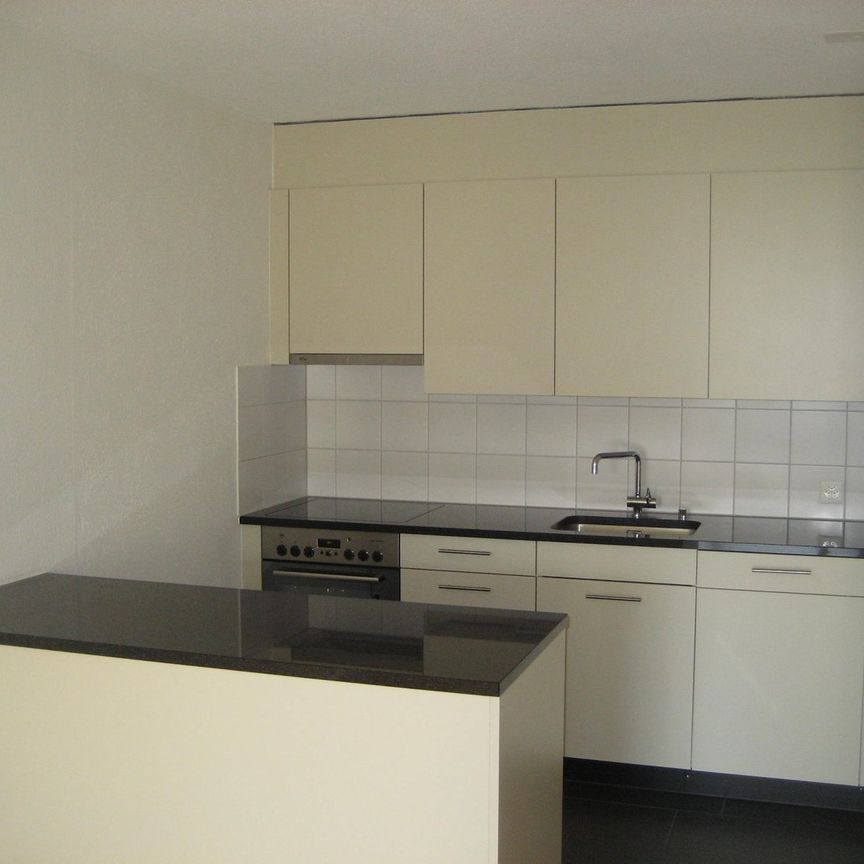 2.5 Zimmer, 56 m², 1. Stock - Photo 1