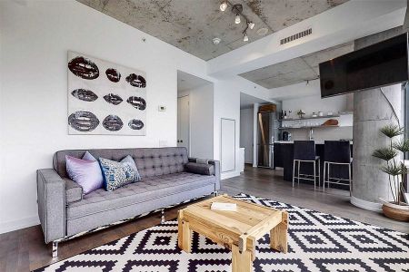 For Lease - 461 Adelaide Street Unit# 1115, Toronto, Ontario - Photo 4