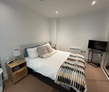 1 bedroom apartment to rent - Photo 3