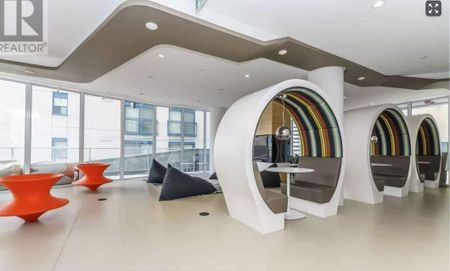 For Lease - 68 Shuter Street Unit# 1205, 2nd Bedroom, Toronto, Ontario - Photo 3