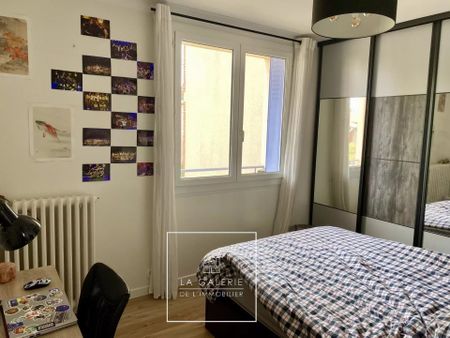 Location Appartement 4 pièces 67m² TOULOUSE 31400 - Photo 5
