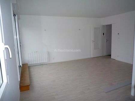 Location Appartement 3 pièces 62 m2 à La Chapelle-des-Fougeretz - Photo 3