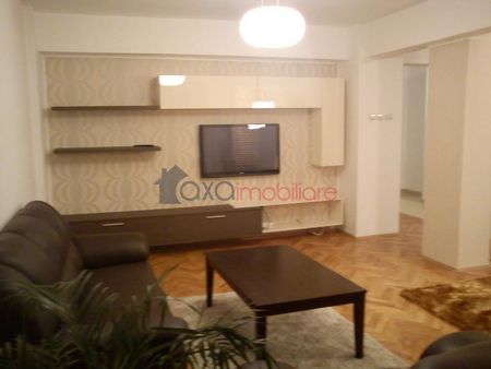 Apartament 4 camere de inchiriat in Cluj-Napoca, Centru ID 1539 - Fotografie 2