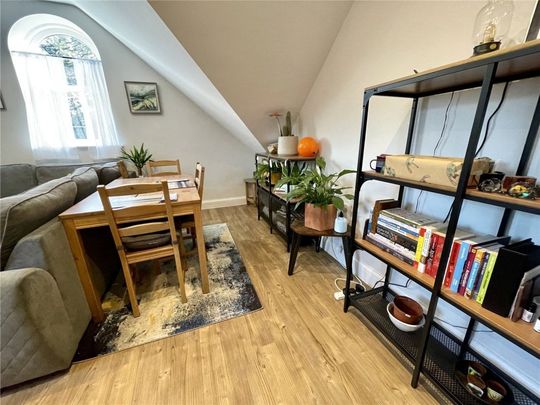 Gervis Road, Bournemouth, BH1 - Photo 1