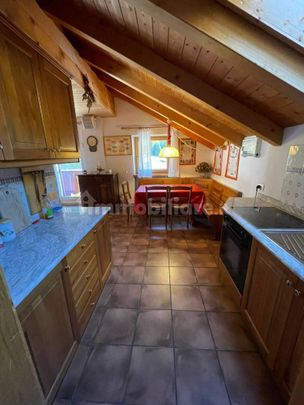 Appartamento Streda la Sëlva 46, Selva, Selva di Val Gardena - Photo 1