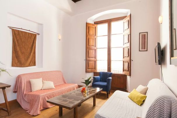 Carrer del Correu Vell, Barcelona, Catalonia 08002 - Photo 1