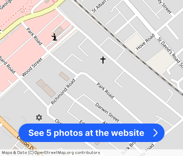 Park Road, St. Annes - Photo 1