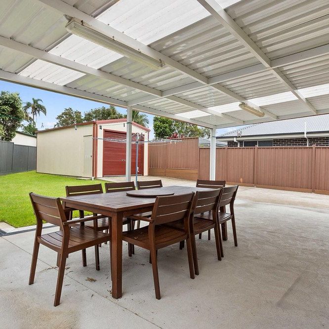 4-bedroom shared house, Florence st - Photo 1