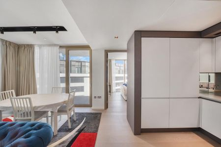 2 bedroom apartment to rent - Photo 2