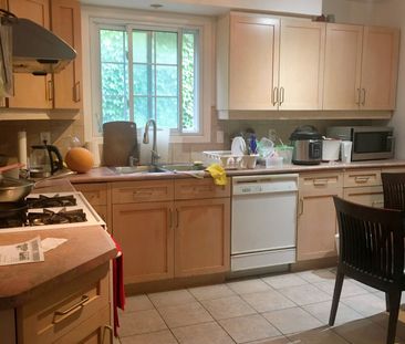 For Lease - 98 Carolbreen Square Unit# Upper, Toronto, Ontario - Photo 4
