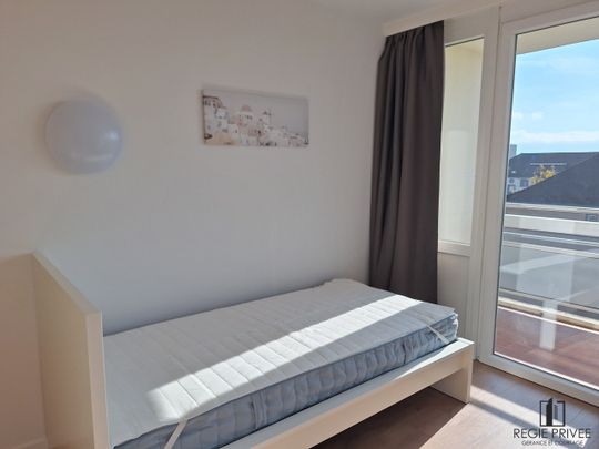 Studio meublé & équipé à Lausanne - Foto 1