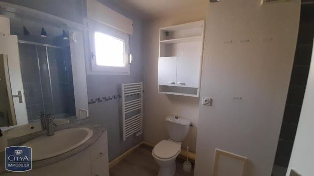 Location Appartement 2 pièces 28m² DIJON 21000 - Photo 1