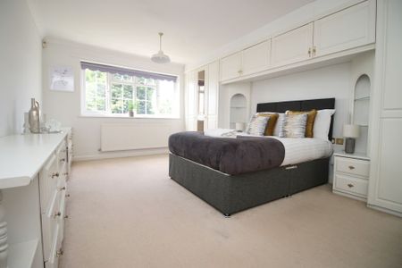 Chartwell Grove, Mapperley, Nottingham - Photo 2