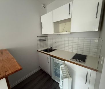 Location Appartement 1 Pièce 28 m² - Photo 4