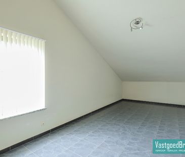 Instapklaar appartement met 3 slaapkamers en terras in hartje Zwalm - Foto 5