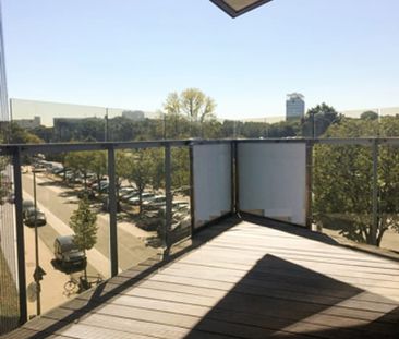 Appartement te huur - Photo 1