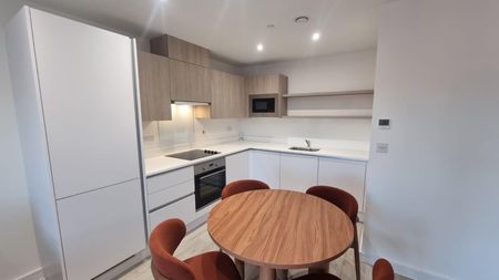 Walton House - Photo 5