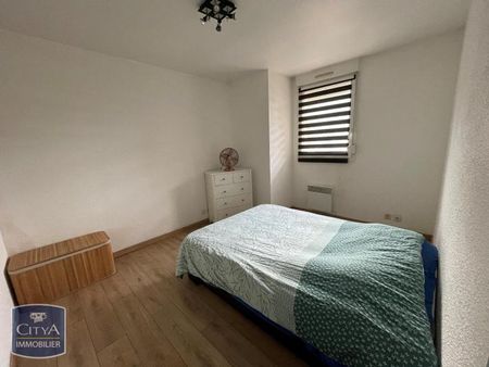 Location Appartement 2 pièces 51m² LE MANS 72000 - Photo 3