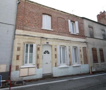 Maison à louer 2 pièces 52.1m² - Photo 3