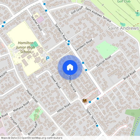 44a Taylor Terrace, St Andrews, Hamilton City