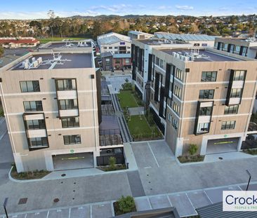 Brand New 2 Bedroom Apartment with Car Park & Storage - Photo 6