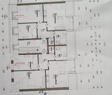 Te huur: Vier prachtige appartementen met twee slaapkamers en de luxe van een eigen tuin of balkon. - Foto 6