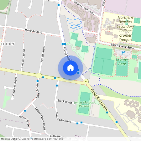 164 Fisher North Road, NSW 2099, Cromer