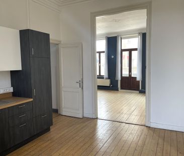 Duplex appartement met 2 slaapkamers in hartje Lier! - Photo 4