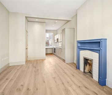 Redburn Street, London, SW3 ground floor flat to rent - Photo 4