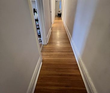 49 Denison Avenue apartment — Toronto, ON (3-Bedroom) - 3 Bedroom - Photo 4