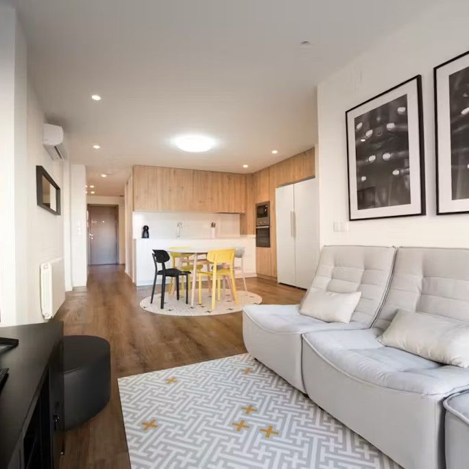 Calle Rodríguez de Cepeda, Valencia, Valencian Community 46021 - Photo 1