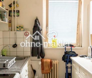 Pendler- oder Studentenwohnung am Bahnhof Gesundbrunnen - Foto 1