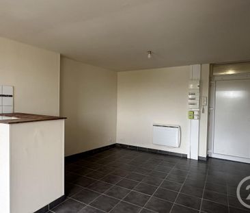 Location Appartement 3 pièces 57m² NEVERS 58000 - Photo 1