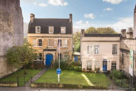 1 bedroom property to rent in Bath - Photo 3